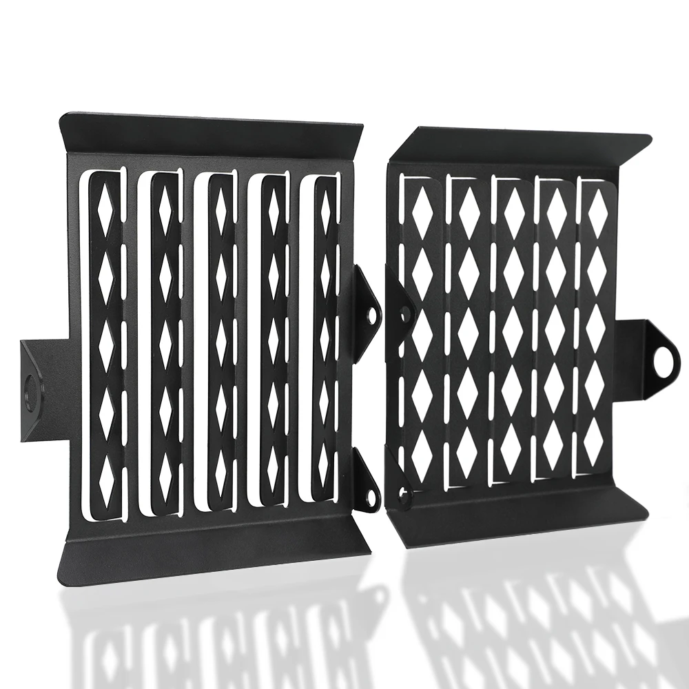 Защитная решетка радиатора мотоцикла защитная для F650GS Single F 650GS dacg 650 GS Sertao G650GS