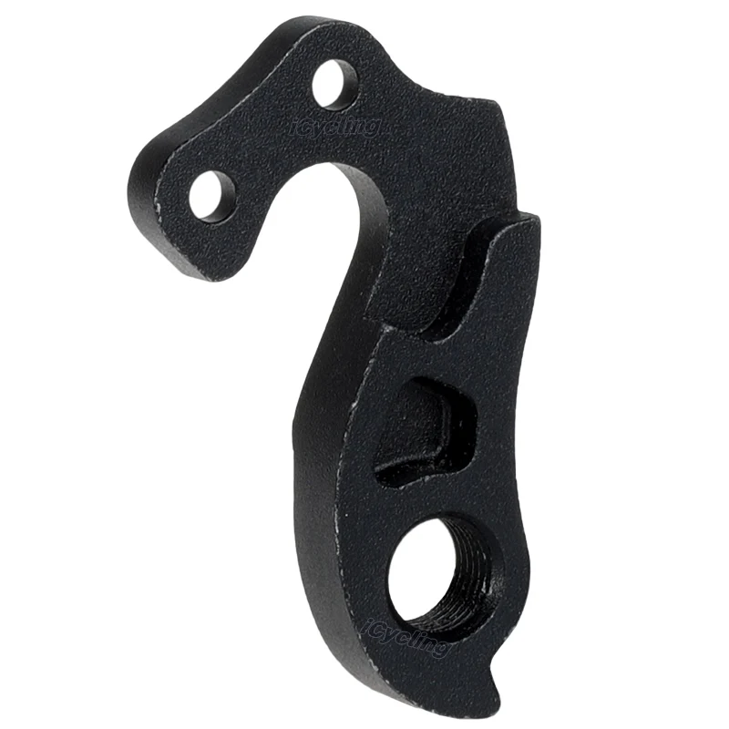 Фото Вешалка для переключателя # 66235 для Simplon Scan Purple Spotlight Stomp Lexx Gizzmo Carbon Frames Gear Mech Dropout №4