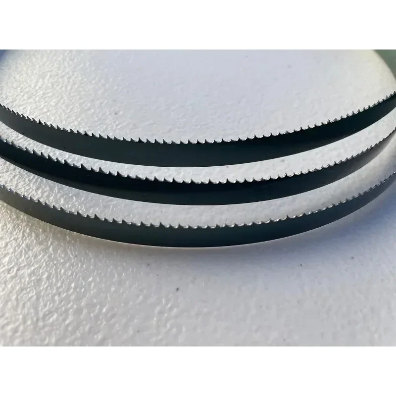 Полотно для ленточной пилы 1790 мм 2 шт. полотно 9 5 12T TPI резки BS250 деревообработки