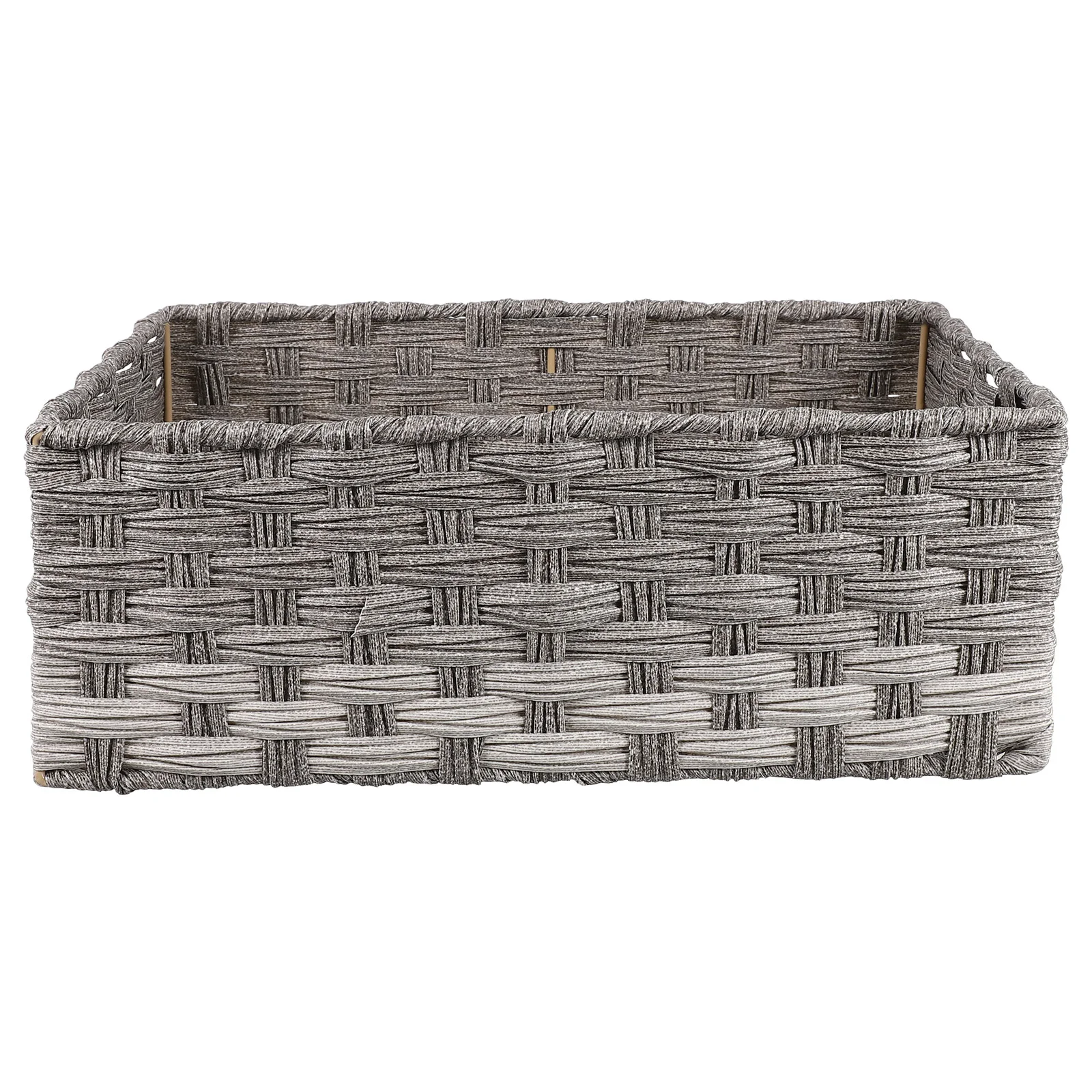 

Wicker Fruit Basket Sundries Organizer Basket Hyacinth Storage Basket Wicker Hamper