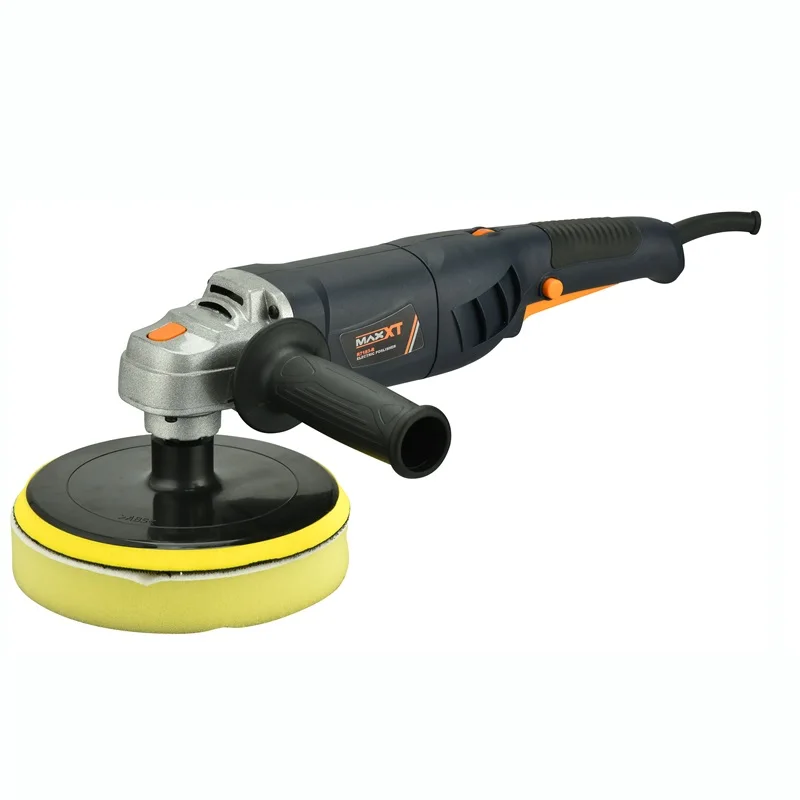 

1200w Electric Rotary Car Polisher Car Buffing Machine Auto Polishing Machine