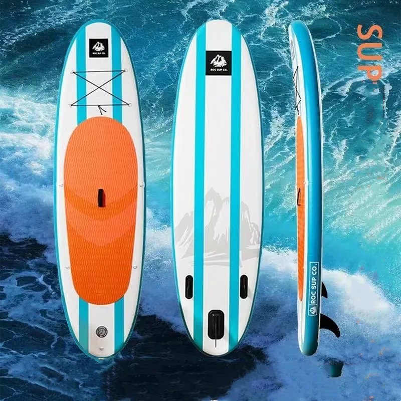 

Paddle board inflatable surfboard Windsurfing SUP sailing paddle boards