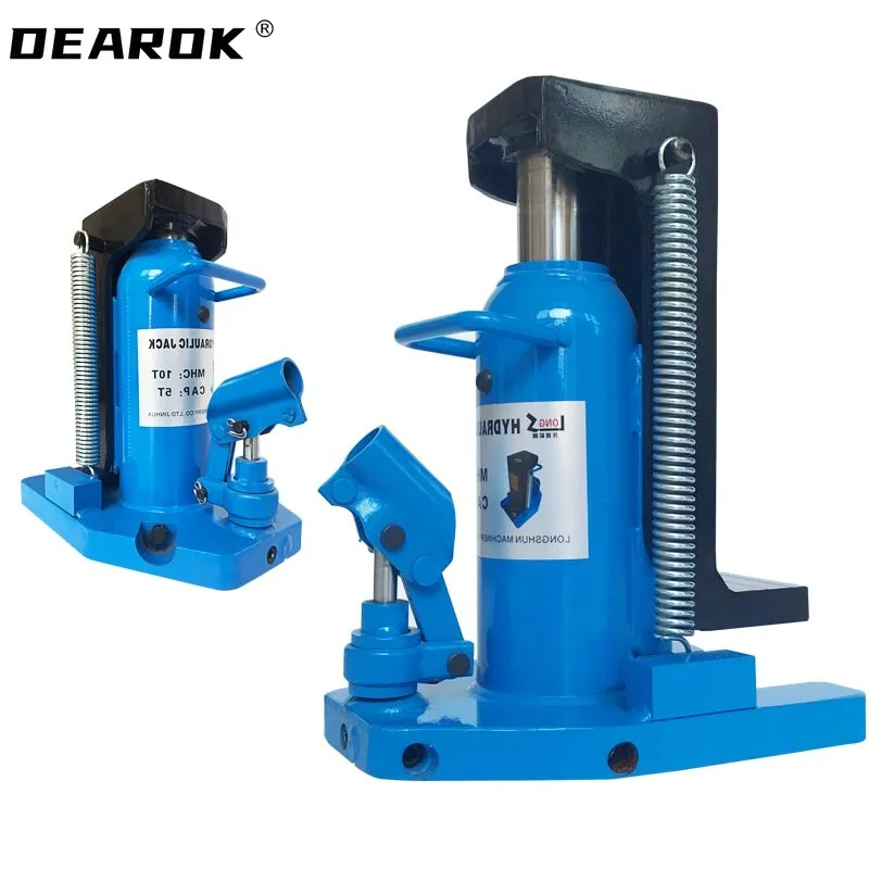 MHC-2.5RS коготь типа гидравлический домкрат ремонт подъемный инструмент