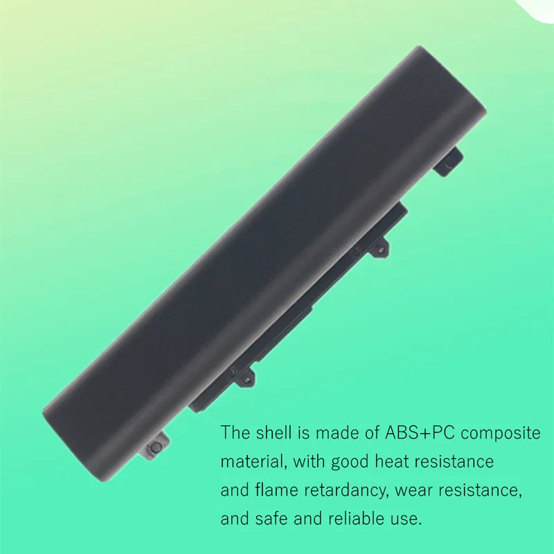 Аккумулятор для ноутбука Acer Travelmate P246 P256 P256-M P246-M P246-MG P276 TMP246 TMP256 TMP276 3ICR17/65-2