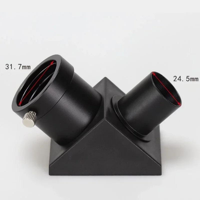 Зеркало Zenith от 0 965 до 1 25 дюйма 90 градусов для аксессуаров астрономических