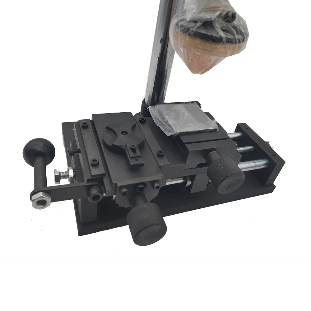 Печатная машина для ручного циферблата часов маленькая копировальная нанесения