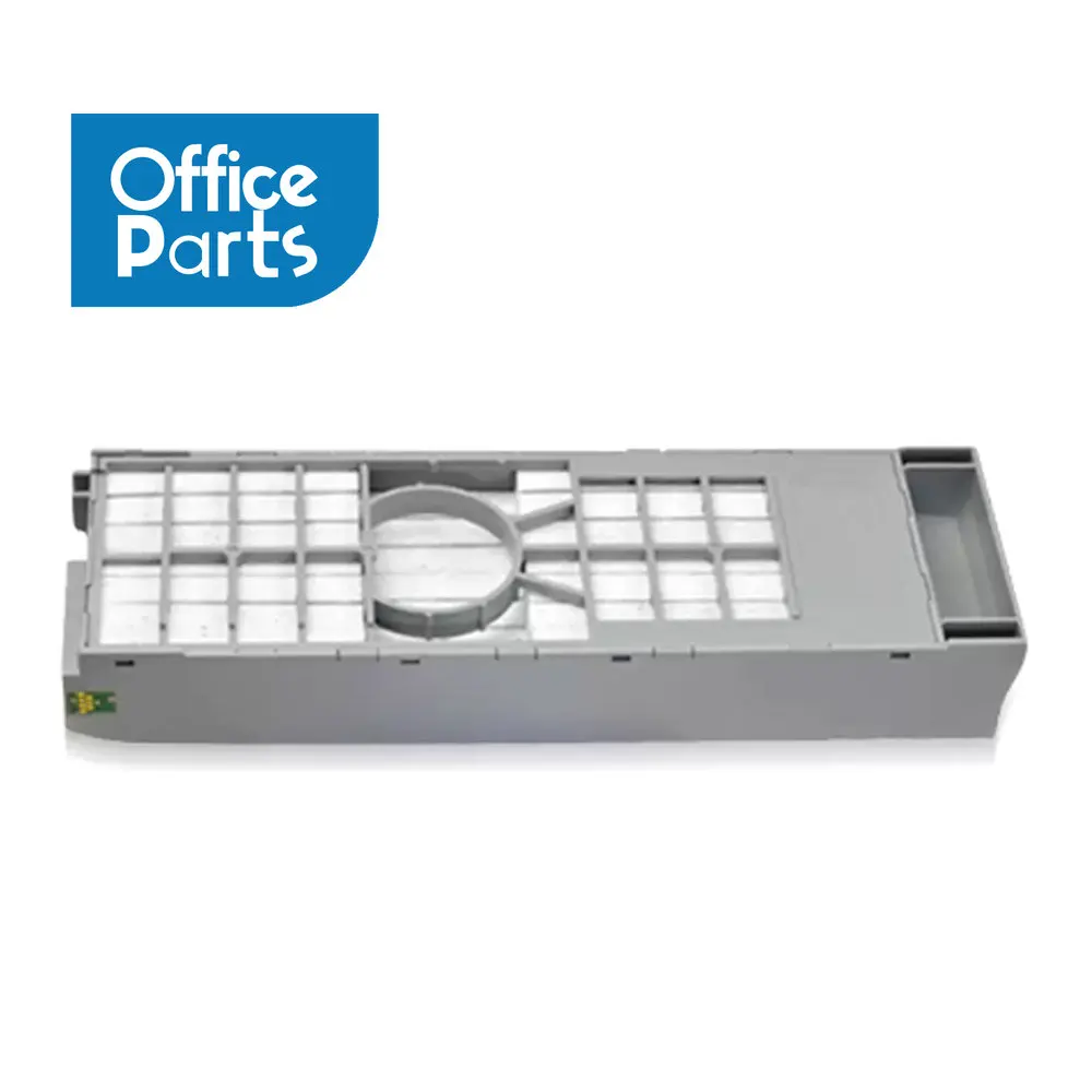 1 шт. HYOKOK T5820 T 582000 Чернильный резервуар для обслуживания Epson SureColor SC-P800 P800 P808 D880 SureLab