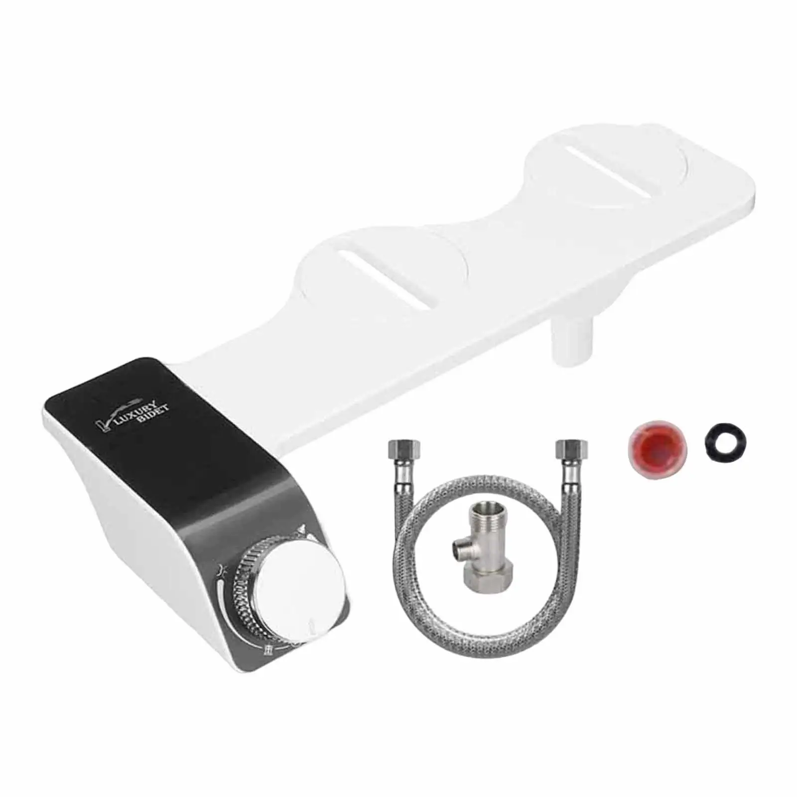 

Универсальное биде-насадка для унитаза 1/2 дюйма Легкое крепление на сиденье унитаза