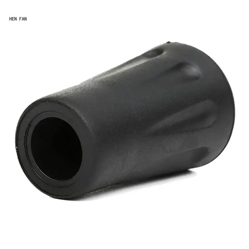 20 лотов защитные колпачки для походных палок долговечные резиновые коврики