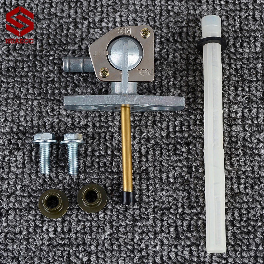 Клапан переключения топливного бака топливный кран для Honda XR50R XR70 XR70R XR80R XR100R XR200