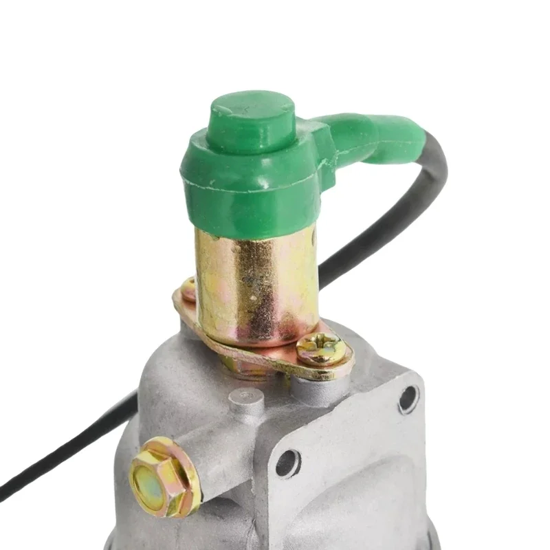 Карбюратор для Hon Da GX340 GX390 EB3800X EM3800SX EB6500X EM6500SX EB6500SX 188F 11HP 13HP