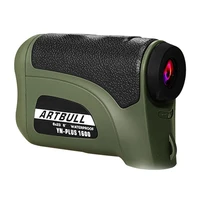 laser hunting rangefinder 1600m laser distance meter for golf hunting