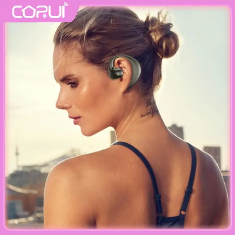 

Type-c Fast Charge Headset Stable Wireless Headset Comfort No Sense Of Invasion Earphone Universal Earphones