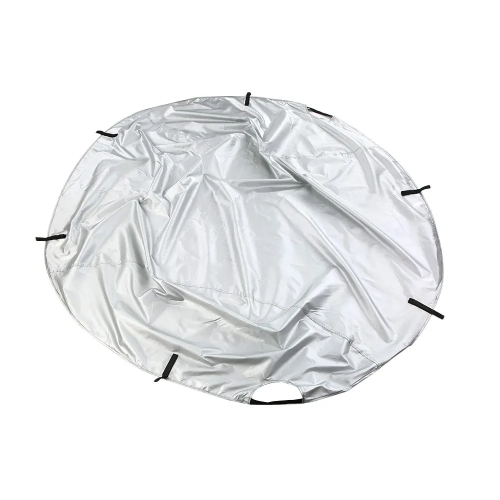 

Car Cover Soft Top Roof Protector Half Cover Fit for Mazda MX-5 MK1 MK2 MK2.5