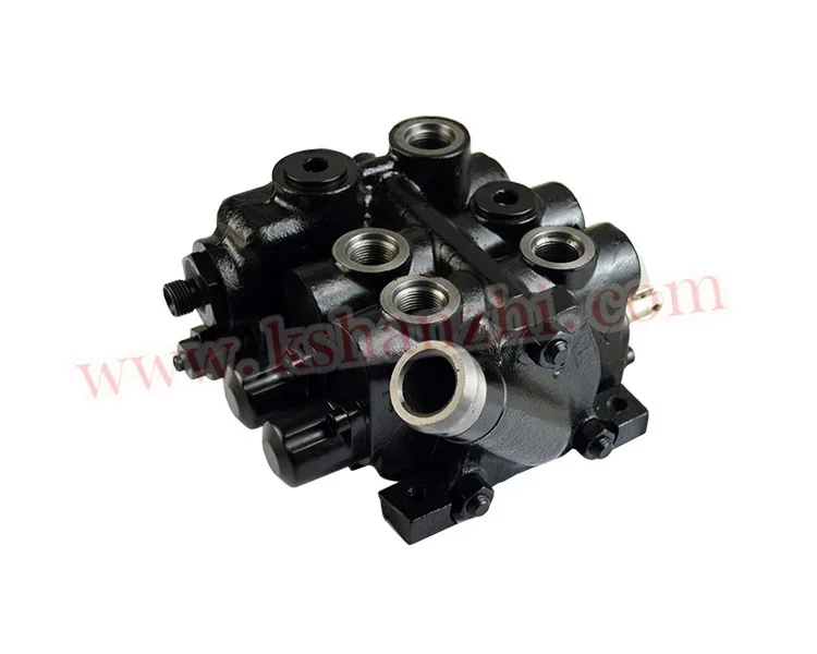 Детали для вилочного погрузчика фрикционный клапан H2000 CPCD20 ~ 35 (фрикционный)