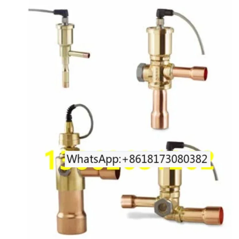 Электронный расширительный клапан для кондиционирования воздуха SER-DS10-S SEH-P-20 ′ - S