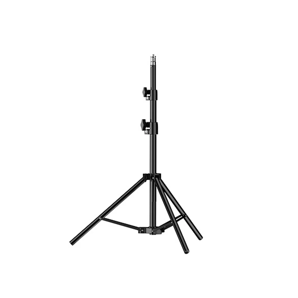 

Штатив для проектора, стойка для камеры, кронштейн для потоковой передачи, складной дизайн, многофункциональный, устойчивый, нержавеющий, уличный держатель для телефона