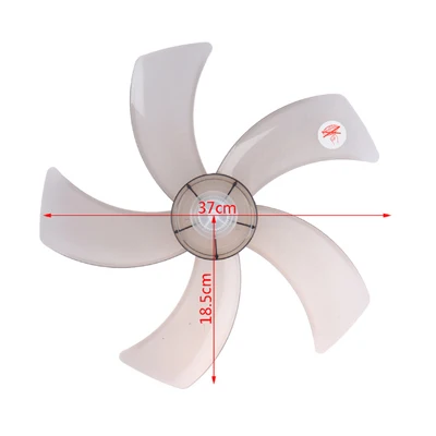 

Аксессуары для вентилятора, лопасти вентилятора белого цвета 6 дюймов 8 дюймов
