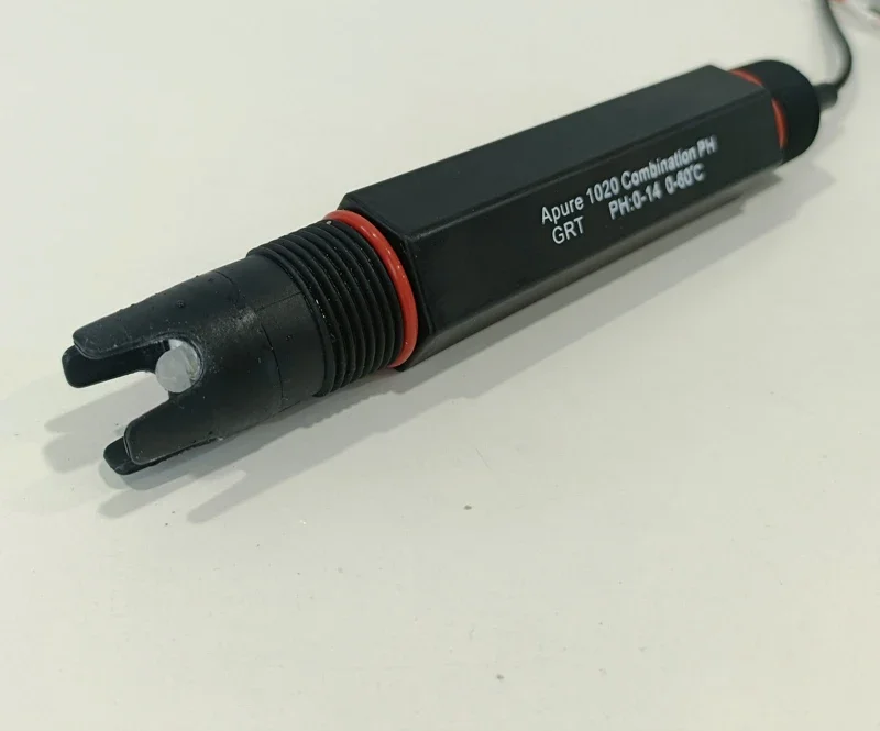 Портативный датчик pH-электрода Apure GRT1020 промышленный онлайн-датчик температуры