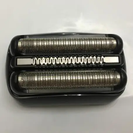 1 шт. 21B сменная фольгированная рамка головка S3 Series3 для бритвы Braun 21S 360s 370s-5 380s-5 390cc-5