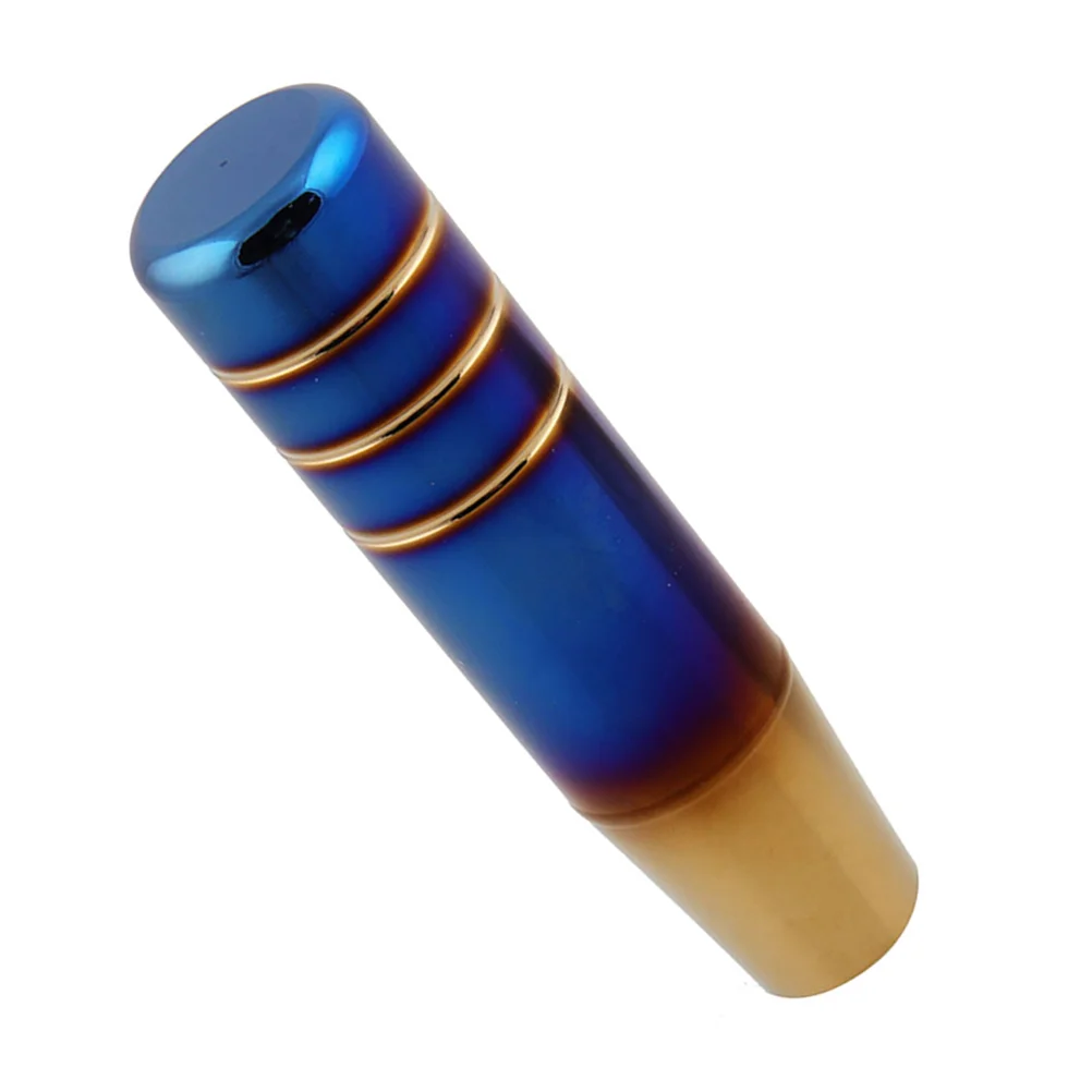 

1 PC Gear Aluminum Alloy Replacement Shifter Styling Accessories for Vehicle Car