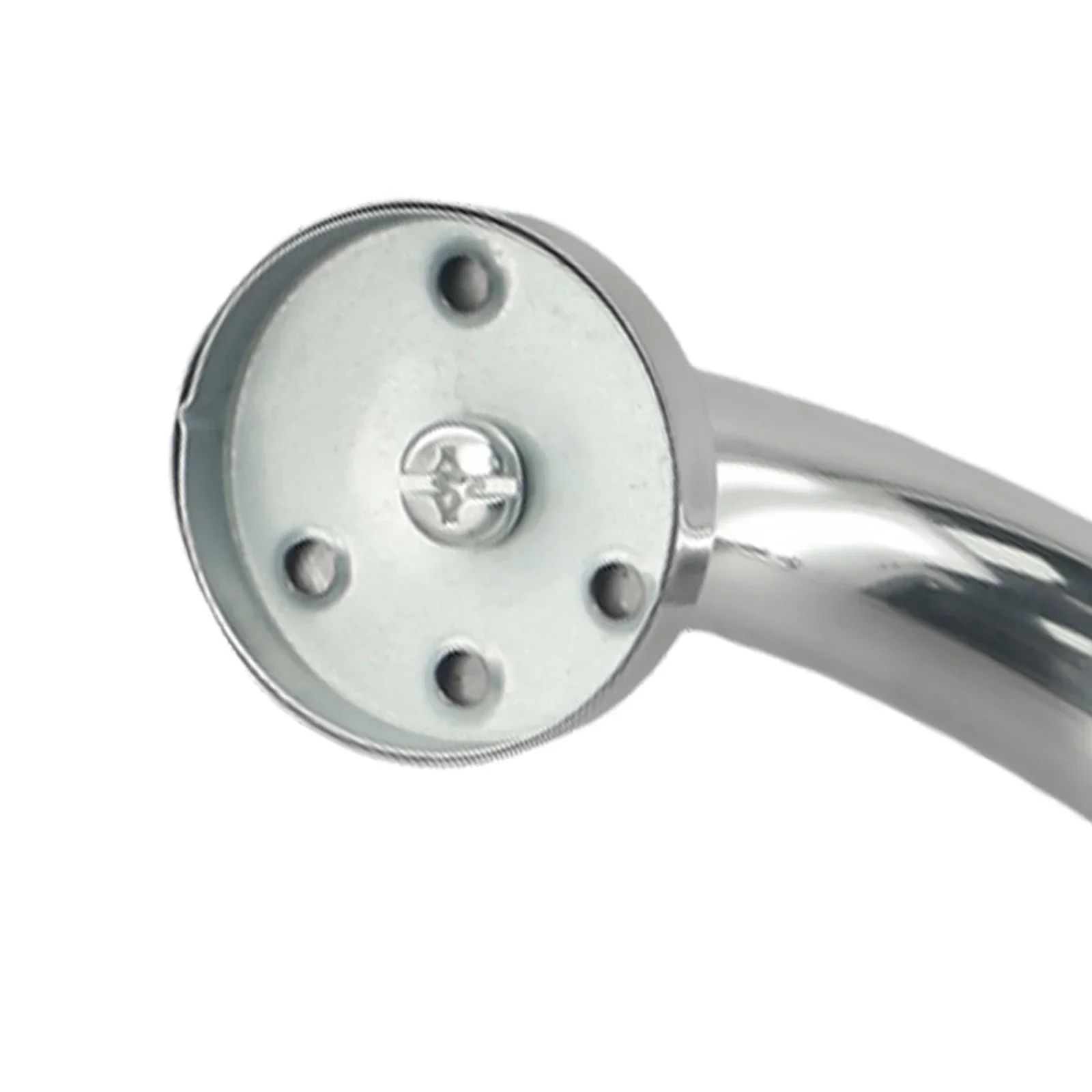 1 шт. ручка для захвата из нержавеющей стали 201 поддержка полотенца 300/400/500 мм