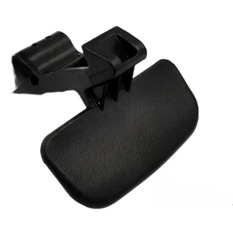 

1 шт., крышка защелки автомобиля, зажим, ручка, замок, крюк, центральный подлокотник, коробка для KIA K3 2012 2013 2014 2015 2016, детали интерьера