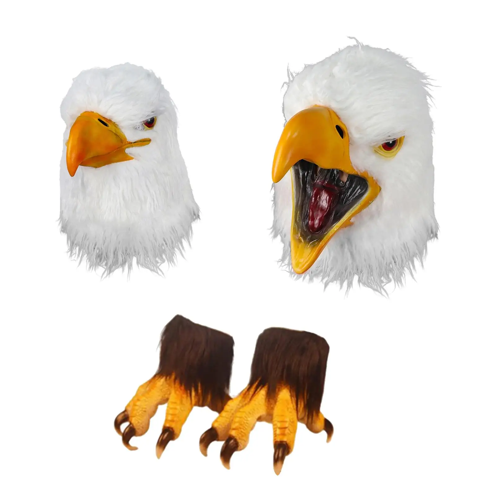 

Novelty Realistic Fantasy Halloween Costume Party for Fancy Dress Party