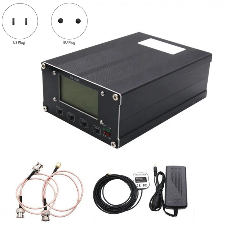 

GPS DO-1 + набор GPS DO 10 МГц 1PPS квадратные синусоидальные волны белая подсветка для Trimble