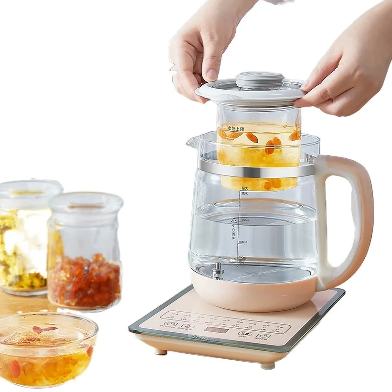 

Tetera Pot Water Maker Czajnik Tea Hervidor De Agua Bouilloire Panela Kitchen Appliance Part Chaleira Eletrica Electric Kettle