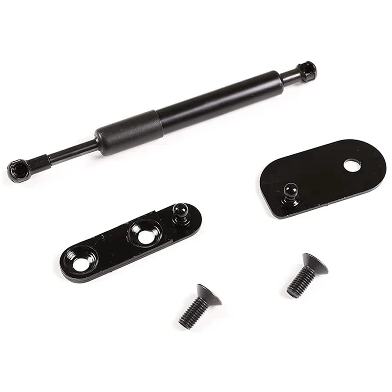 

For FORD Ranger 2020 Rear Tailgate Trunk Shock Absorber Strut Bar Spring Steel Hydraulic Rod Lift Support Accessories