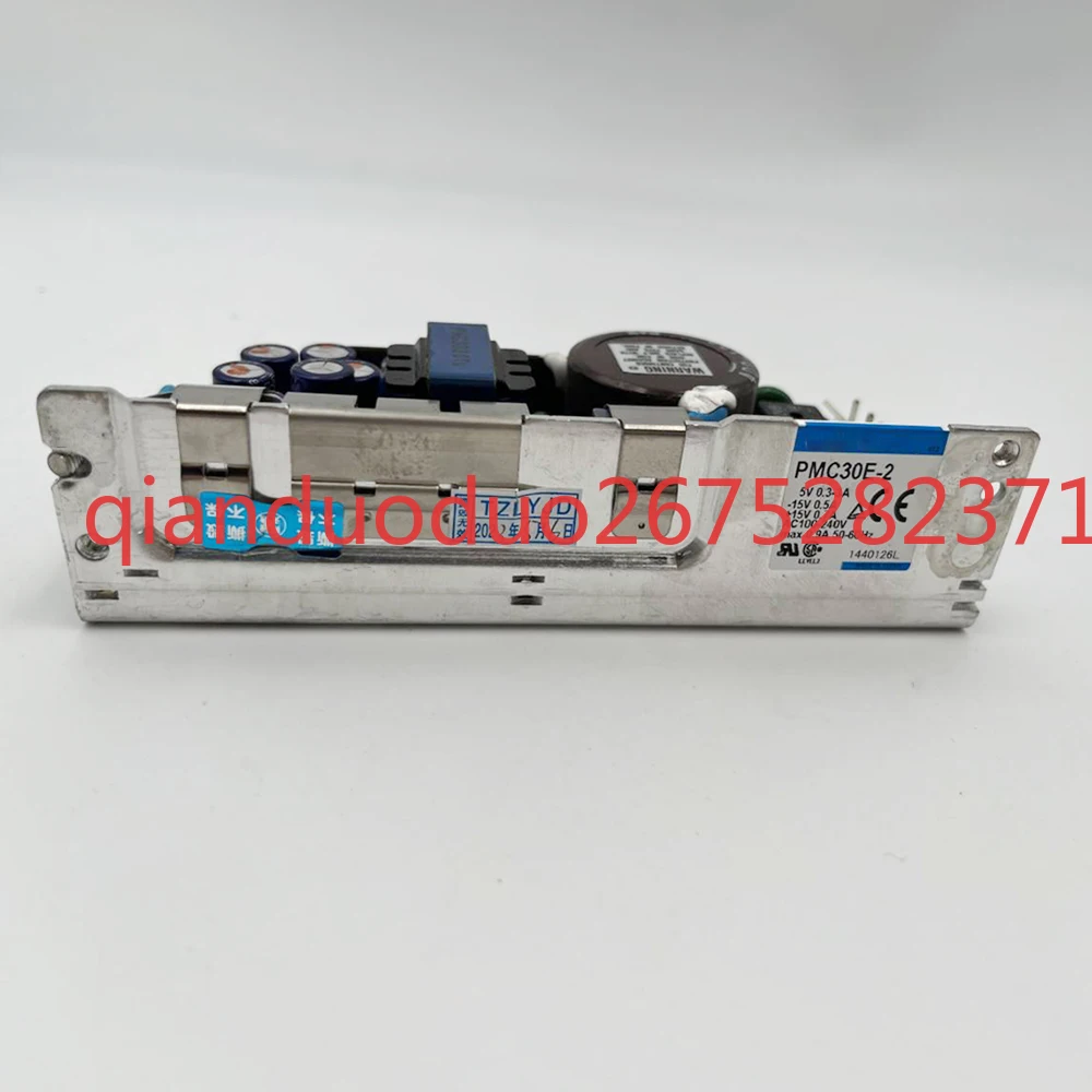 Для импульсного источника питания COSEL PMC30-2 5 В +-15 В 30 Вт PMC30E-2 (art.: 3920cdbeb8b3d) - 3920cdbeb8b3d