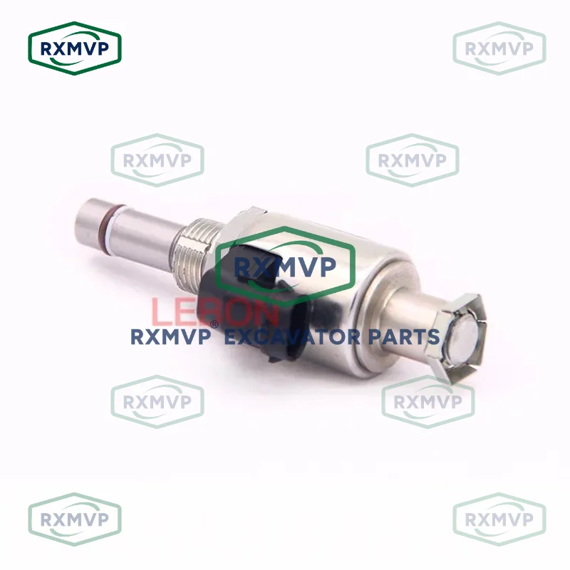 3508 G3508B G3508J G3512 G3512B G3512J G3516 G3516B G3516J G3520B G3520J Соленоидный клапан экскаватора 107-0677