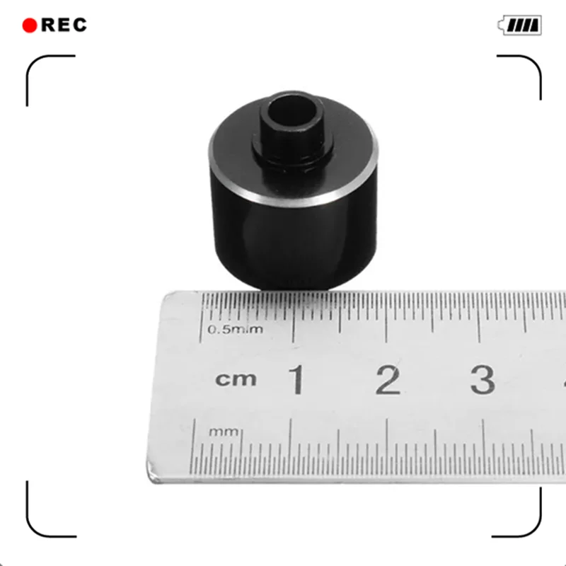 

Metal Upgrade Upgrade Parts Front and Rear Differential Housing For WLtoys 12429 12427 12428 12423 FY01 FY02 FY03 RC Car Parts