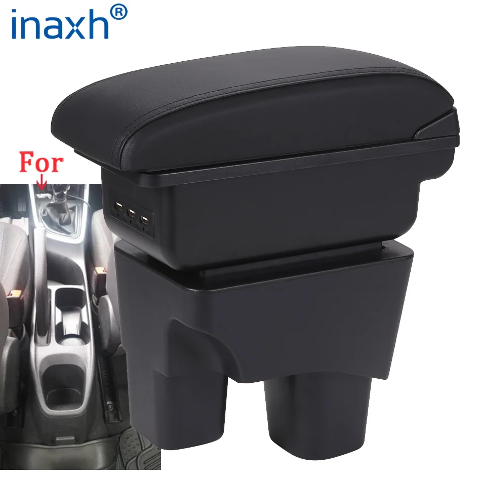 Подлокотник для Chevrolet Onix 2020-2024 аксессуары интерьера автомобиля