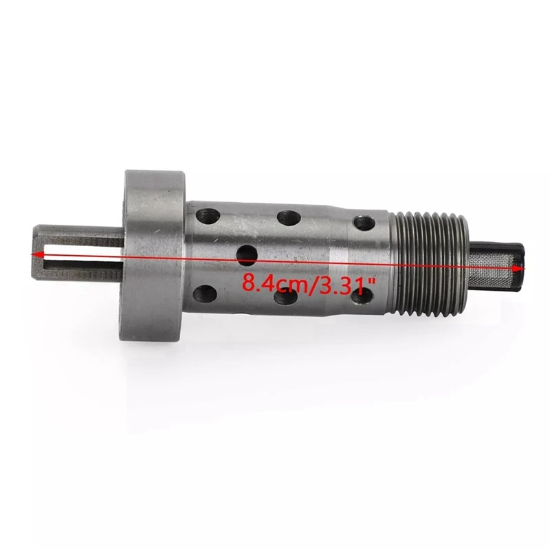 2PCS For Mercedes Benz W204 C207 W212 C200 2710500578 Car Camshaft Adjuster Control Valve 2710500478