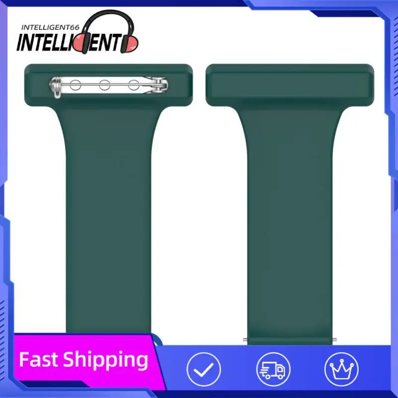 

For Huawei Watch 2 Silicone Strap Universal Smart Watch Watch Strap Smart Accessories 20mm Wristband For Samsung Galaxy Watch 4