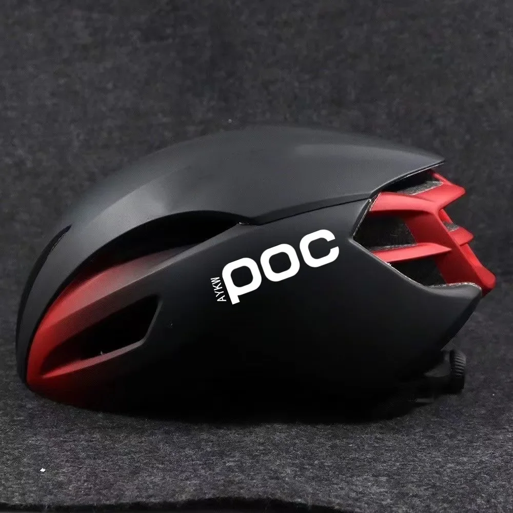 Aykw Poc DH MTB велосипедный шлем мужской и женский противоударный спортивный горная