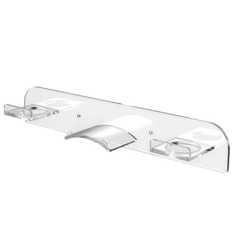 

Настенное крепление VR для хранения гарнитуры и контроллеров Pico 4 VR