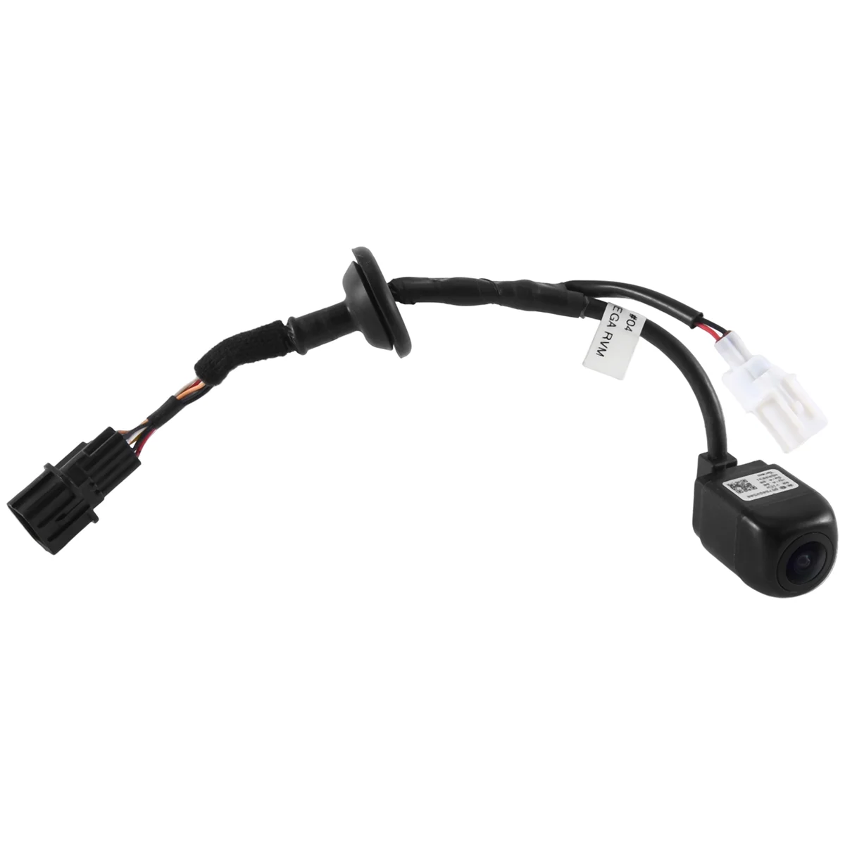 95760-G2500 Новая резервная камера заднего вида для помощи при камере