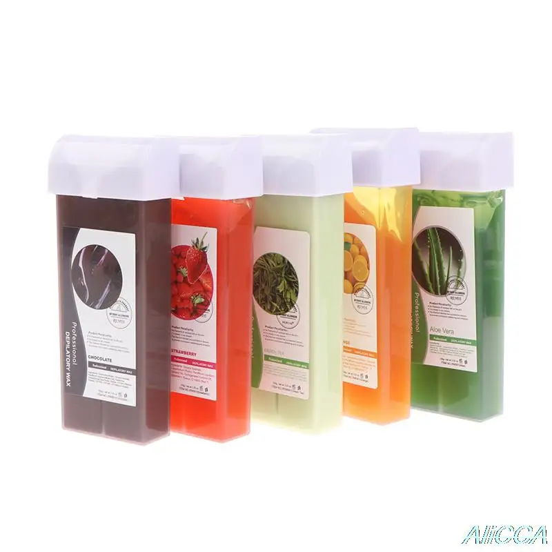 Картридж восковой для депиляции 100 г