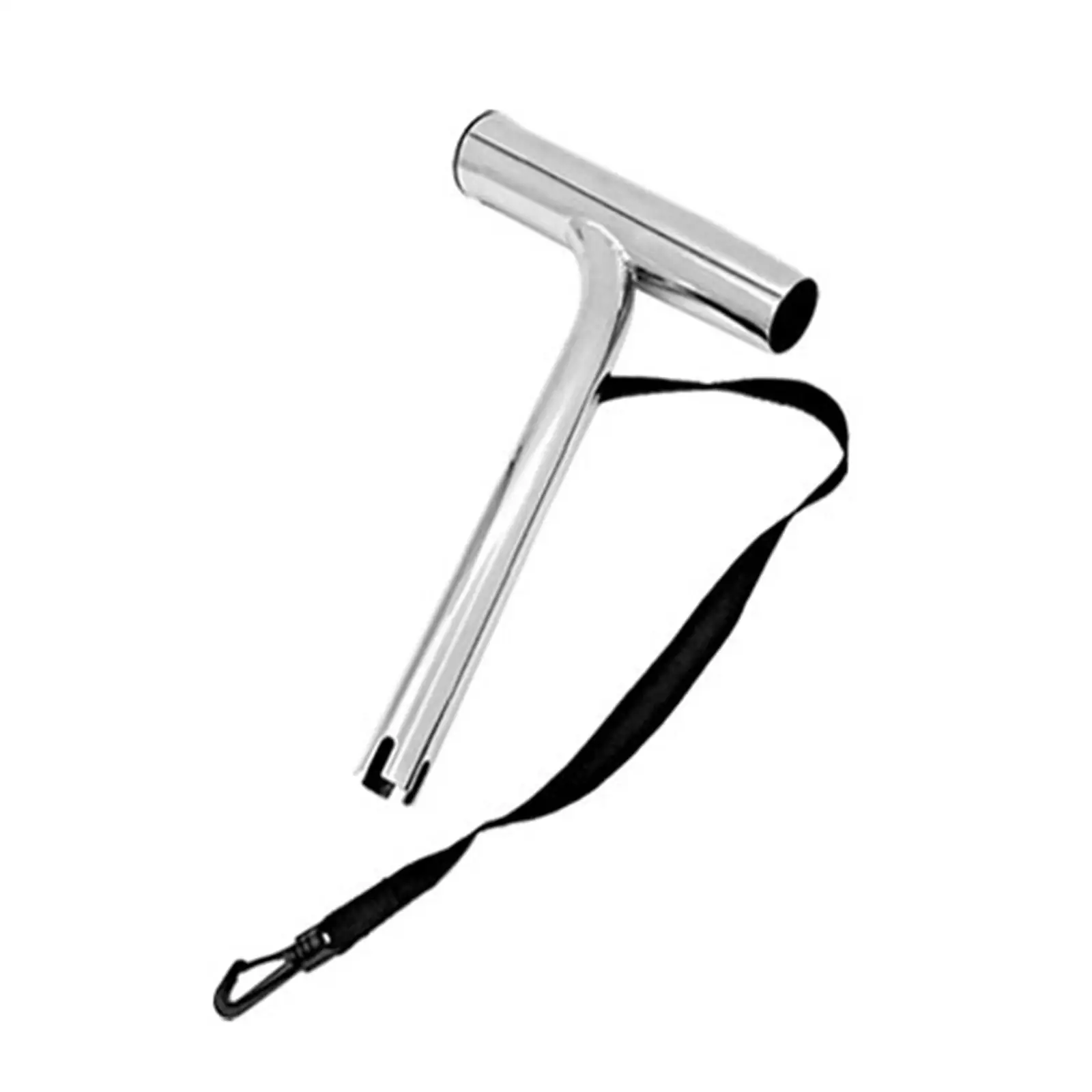 Держатель рыболовной удочки Outrigger прочная подставка из нержавеющей стали для