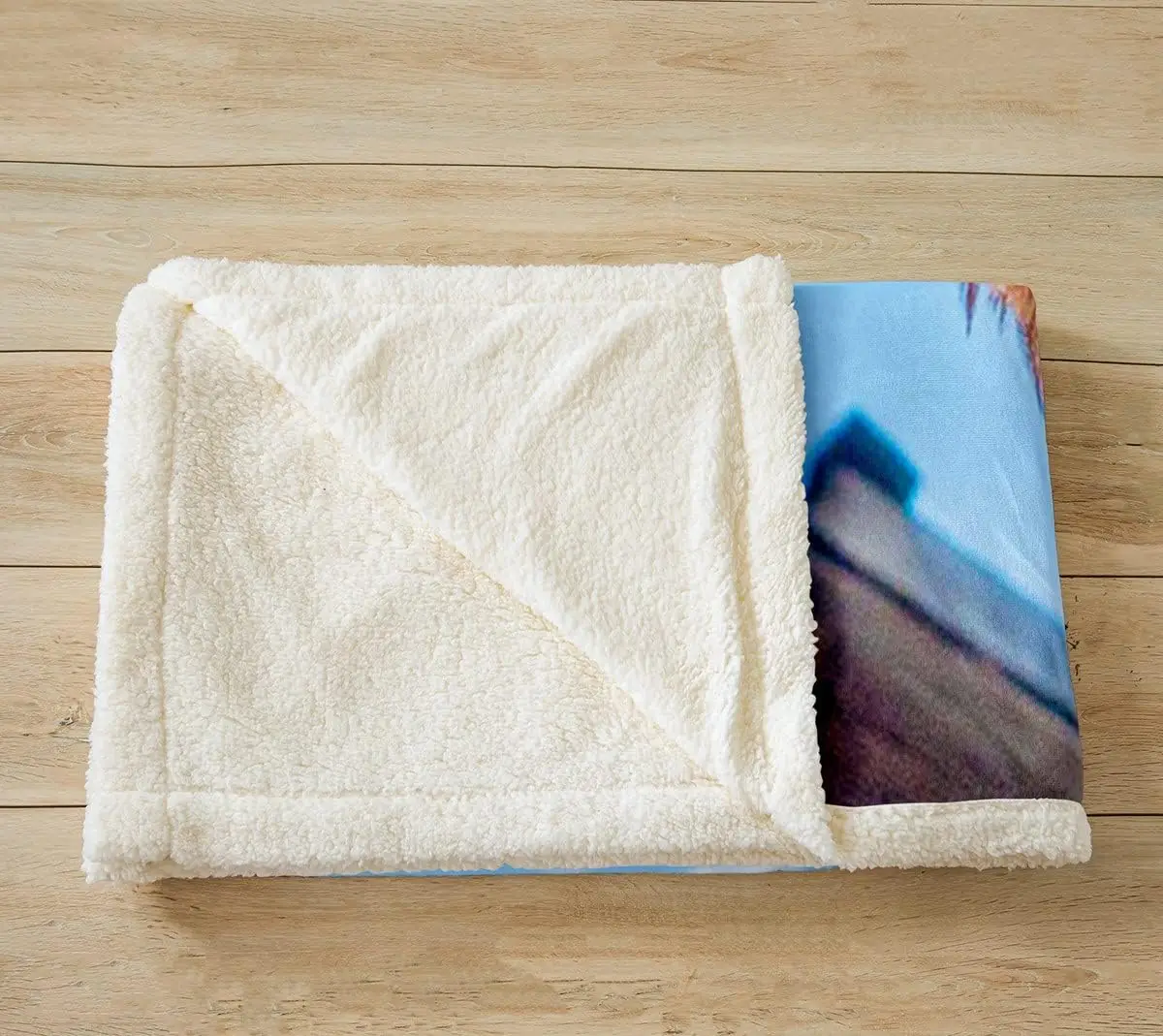 Плюшевое одеяло с животными на ферме Флисовое курицей для кровати дивана детской