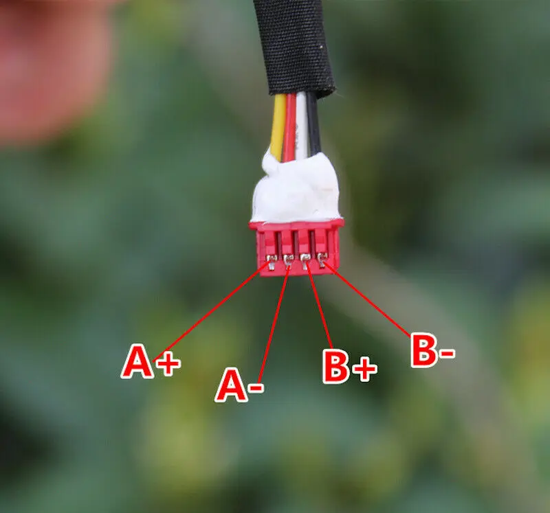 Миниатюрный шаговый Электродвигатель с цельнометаллической шестерней 15 мм 5 в