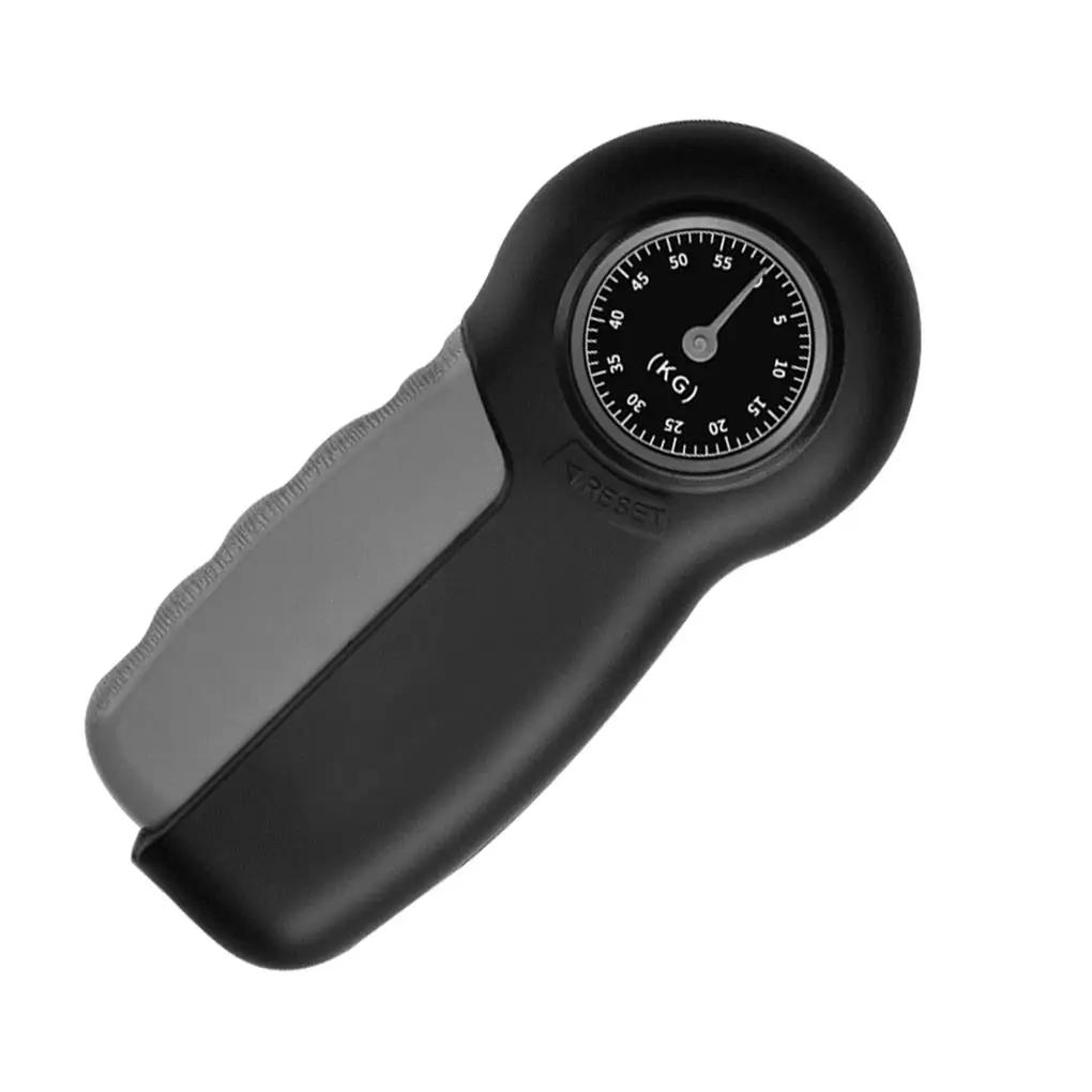 

Механический Эргометр, указатель силы пальца, устройство, ручной динамометр для мужчин, женщин и мужчин