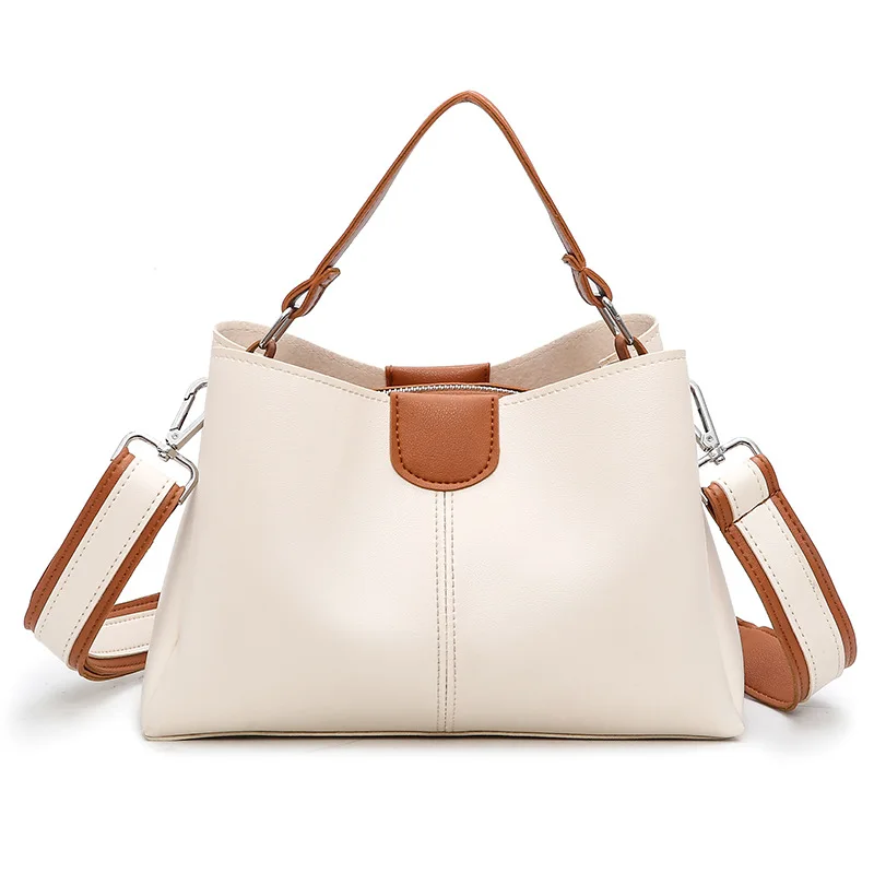 

Luxury Designer Handbag Bags for Women Canvas Aesthetic Shoulder Mini Women's Bag the Tote 2022 Trend Crossbody Fashion Makeup