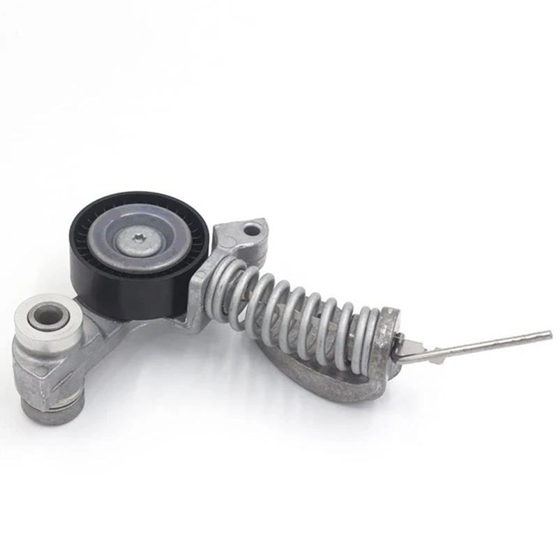 1 шт. автоматический натяжитель ремня для Volvo S60L S90 31460372