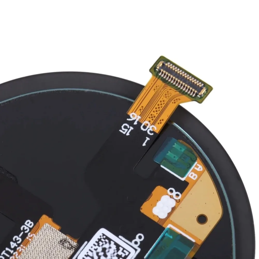Оригинальный сенсорный ЖК-дисплей для Amazfit GTR 4 A2165 A2166, ЖК-экран в сборе, ремонт экрана часов, запасная часть (art.: 3920cb8a91659) - 3920cb8a91659