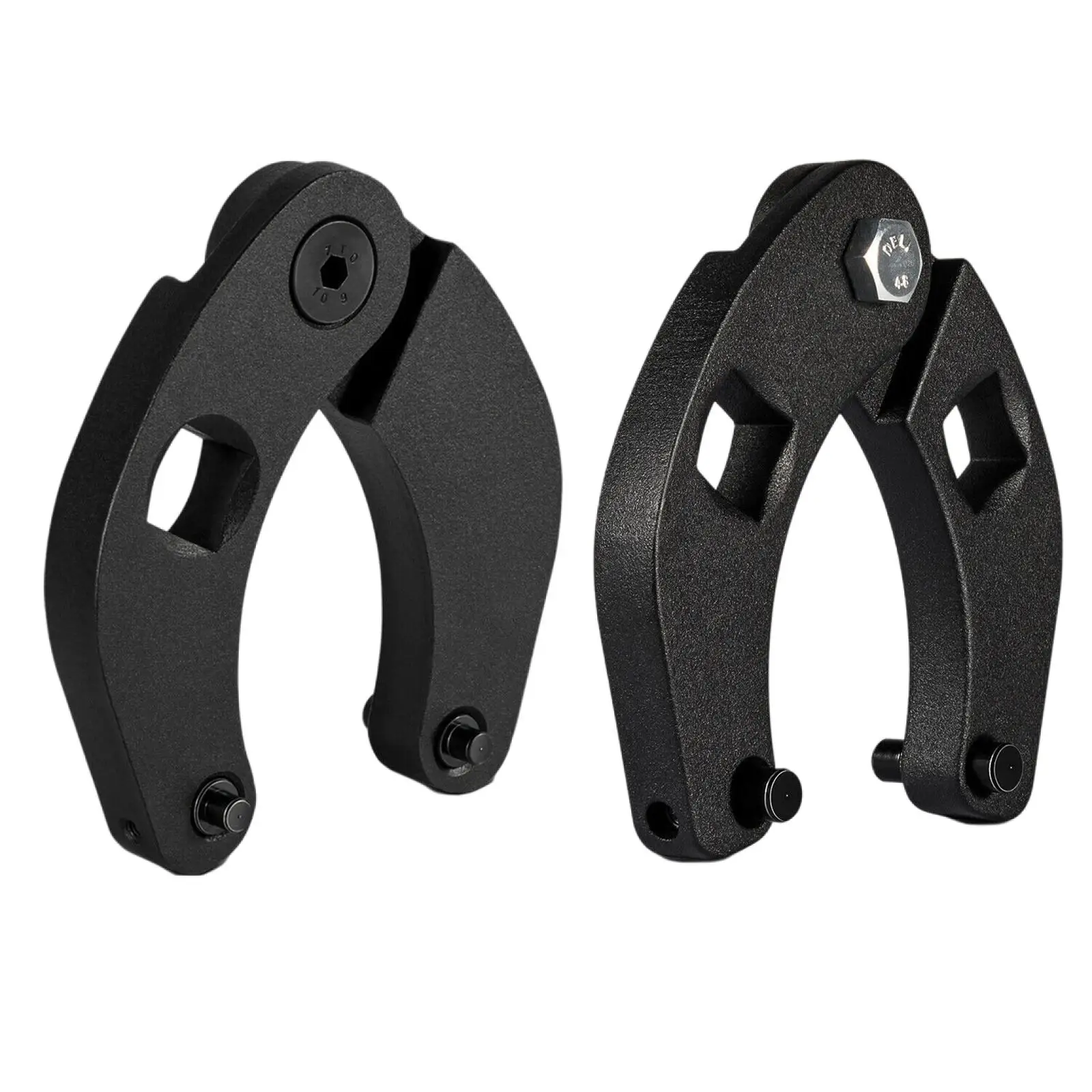 2 гаечных ключа для сальника 1266 + 7463 набор реверсивных ключей гидравлического