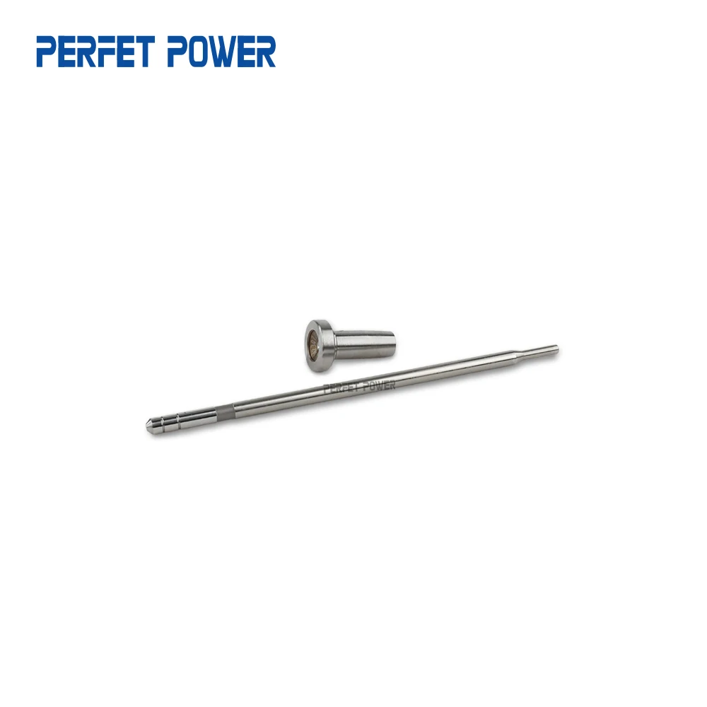 Новый клапан F00RJ00399 F 00R J00 399 сборка клапана 120 серии CRIN1-14/16